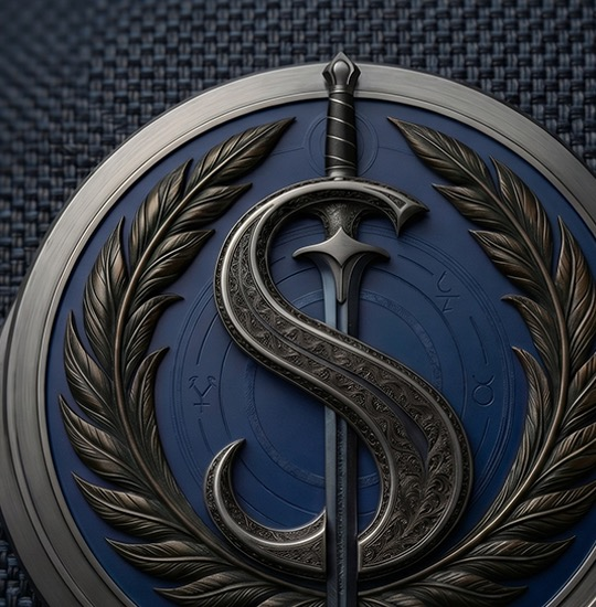 Sanders Legal Solutions sigil
